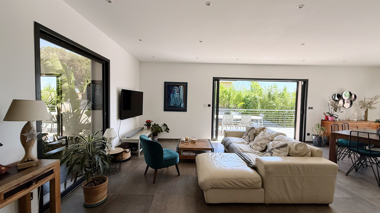 Ma-Cabane - Vente Maison Hyères, 128 m²