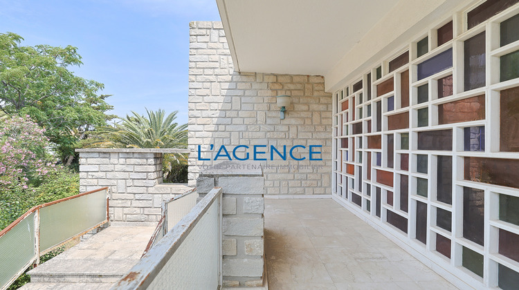 Ma-Cabane - Vente Maison Hyères, 464 m²