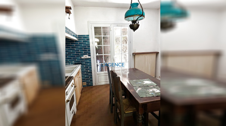 Ma-Cabane - Vente Maison Hyères, 180 m²