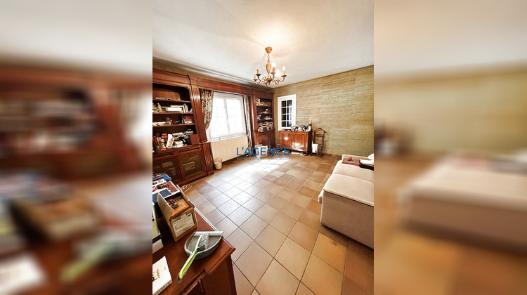 Ma-Cabane - Vente Maison Hyères, 180 m²