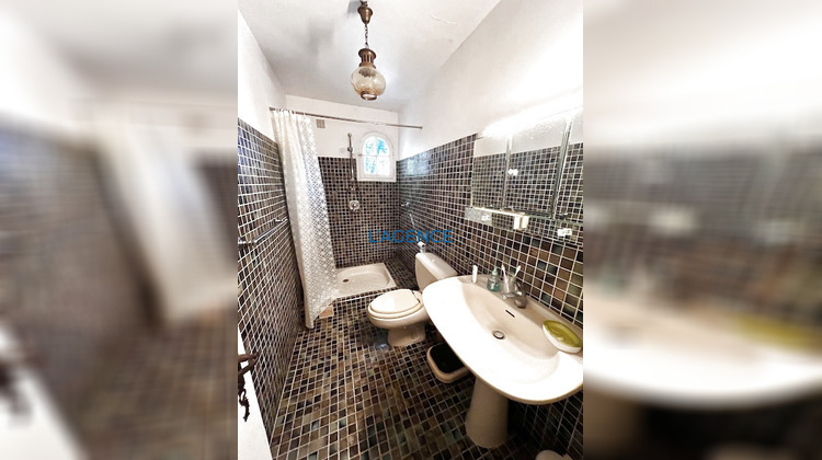 Ma-Cabane - Vente Maison Hyères, 180 m²