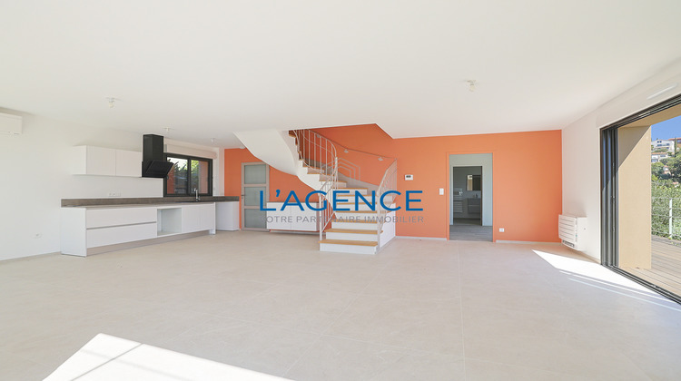 Ma-Cabane - Vente Maison Hyères, 135 m²