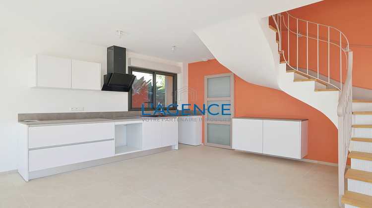 Ma-Cabane - Vente Maison Hyères, 135 m²