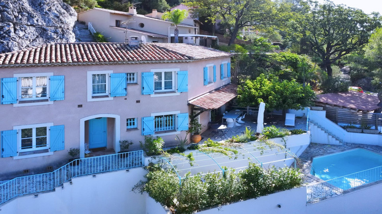 Ma-Cabane - Vente Maison Hyeres, 145 m²