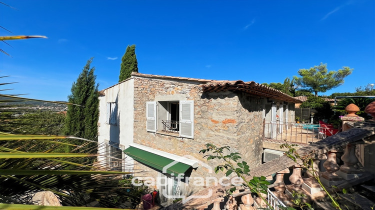 Ma-Cabane - Vente Maison HYERES, 201 m²