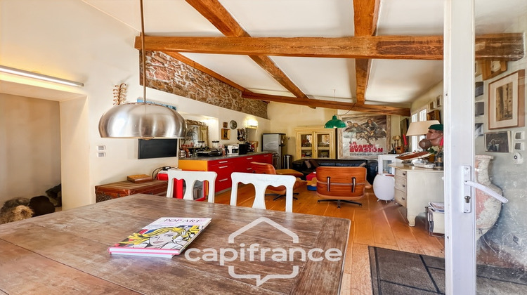 Ma-Cabane - Vente Maison HYERES, 201 m²