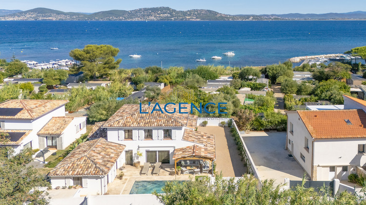 Ma-Cabane - Vente Maison Hyères, 156 m²