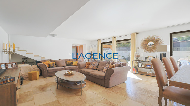 Ma-Cabane - Vente Maison Hyères, 156 m²