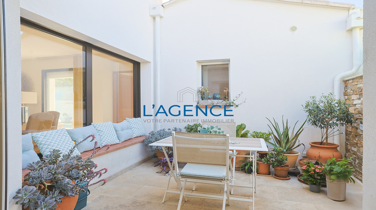 Ma-Cabane - Vente Maison Hyères, 156 m²