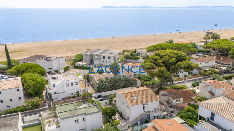 Ma-Cabane - Vente Maison Hyères, 144 m²