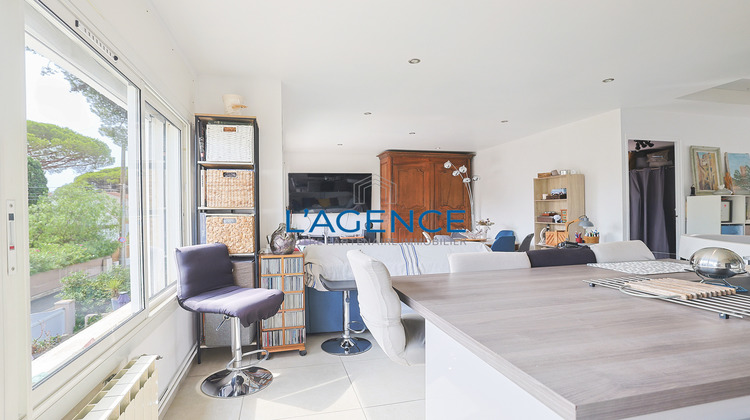 Ma-Cabane - Vente Maison Hyères, 144 m²