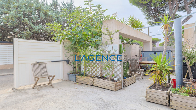 Ma-Cabane - Vente Maison Hyères, 144 m²