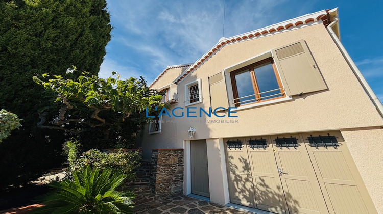 Ma-Cabane - Vente Maison Hyères, 155 m²