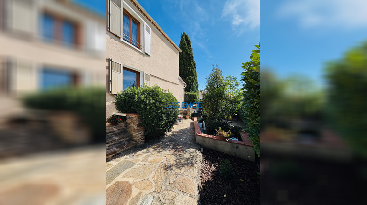 Ma-Cabane - Vente Maison Hyères, 155 m²