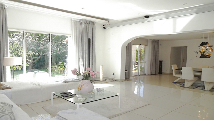 Ma-Cabane - Vente Maison Hyères, 175 m²