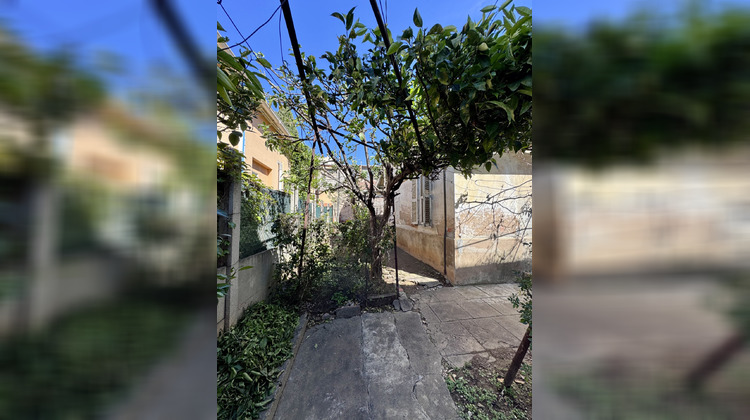 Ma-Cabane - Vente Maison Hyères, 196 m²