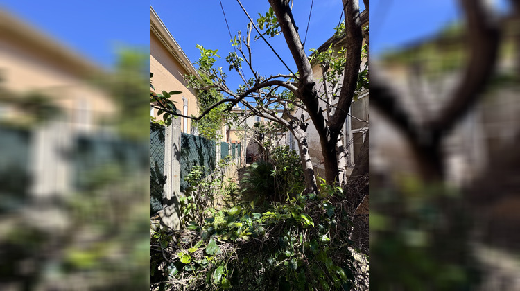 Ma-Cabane - Vente Maison Hyères, 196 m²