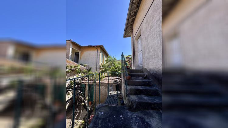 Ma-Cabane - Vente Maison Hyères, 196 m²