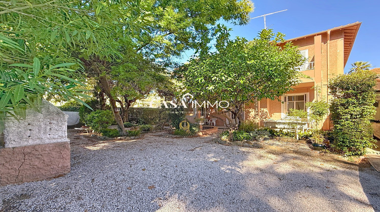 Ma-Cabane - Vente Maison Hyères, 220 m²