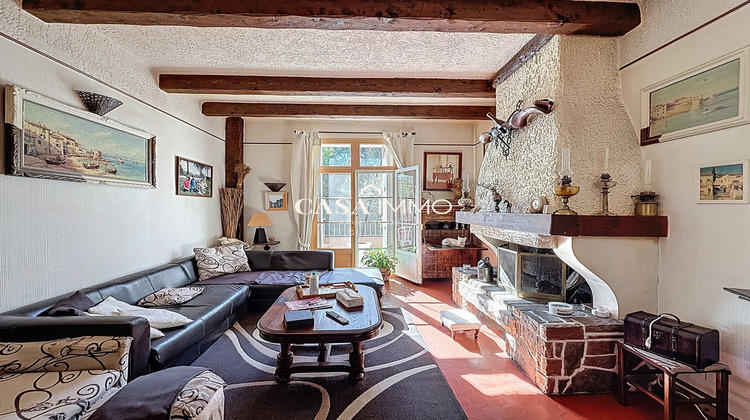 Ma-Cabane - Vente Maison Hyères, 220 m²