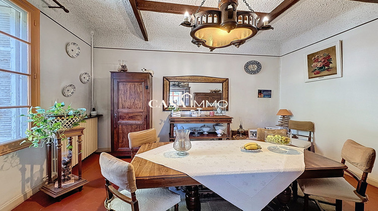 Ma-Cabane - Vente Maison Hyères, 220 m²