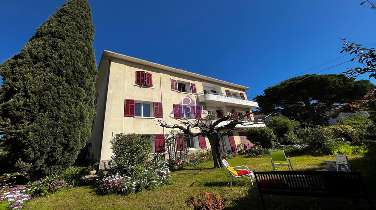 Ma-Cabane - Vente Maison Hyères, 303 m²