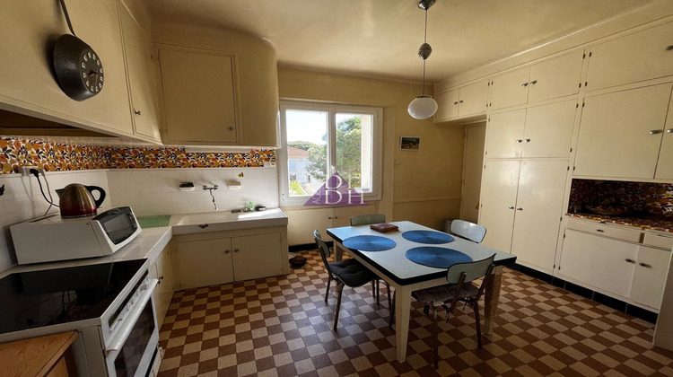 Ma-Cabane - Vente Maison Hyères, 303 m²