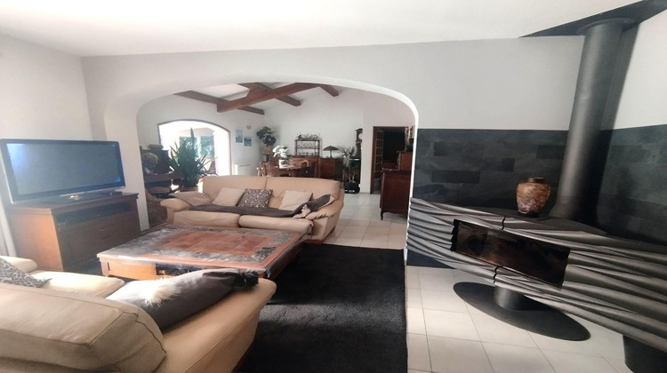 Ma-Cabane - Vente Maison Hyeres, 260 m²