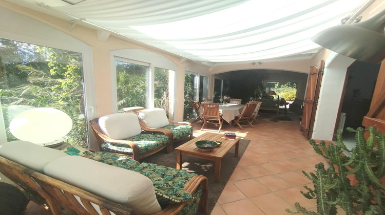 Ma-Cabane - Vente Maison Hyeres, 260 m²