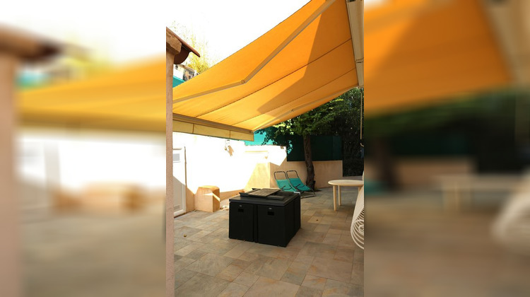 Ma-Cabane - Vente Maison HYERES, 69 m²