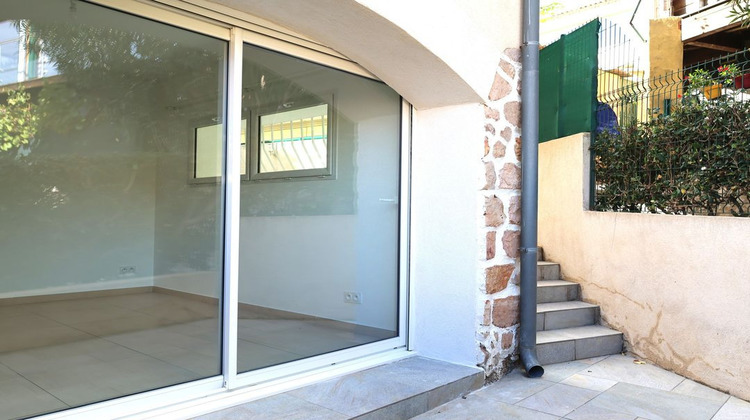 Ma-Cabane - Vente Maison HYERES, 69 m²