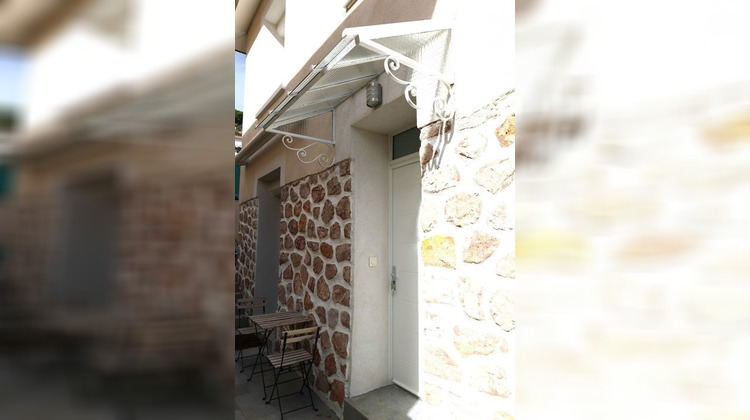 Ma-Cabane - Vente Maison HYERES, 69 m²
