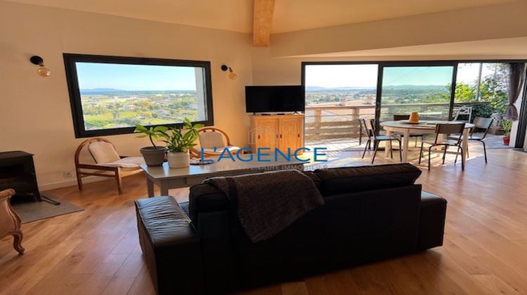 Ma-Cabane - Vente Maison Hyères, 88 m²