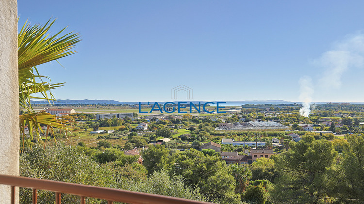 Ma-Cabane - Vente Maison Hyères, 221 m²