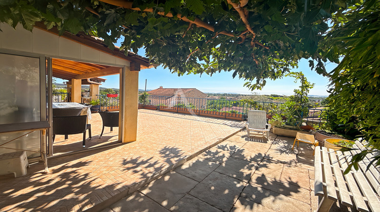 Ma-Cabane - Vente Maison HYERES, 101 m²