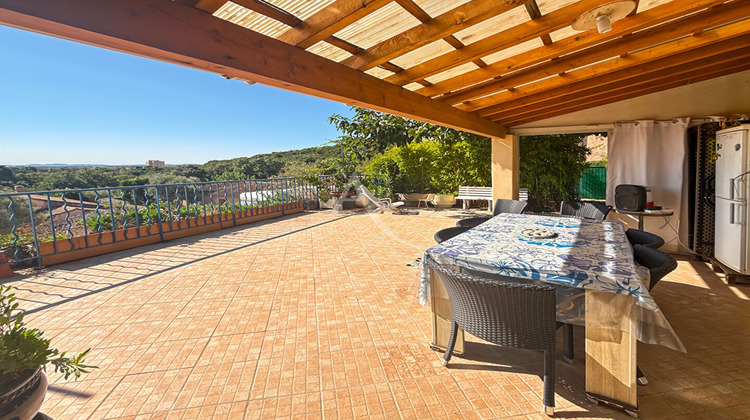 Ma-Cabane - Vente Maison HYERES, 101 m²
