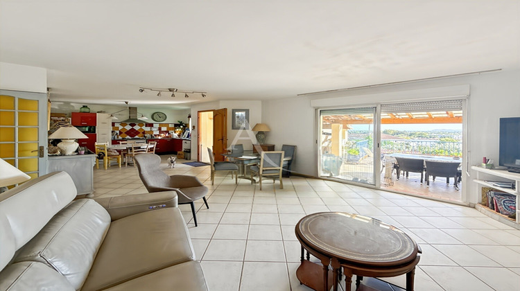 Ma-Cabane - Vente Maison HYERES, 101 m²