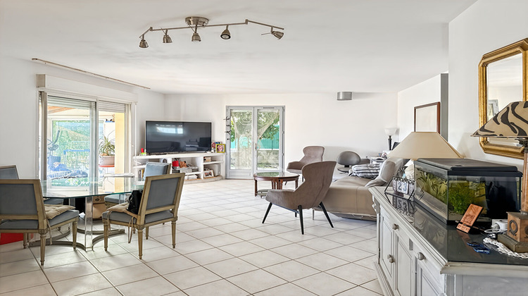 Ma-Cabane - Vente Maison HYERES, 101 m²