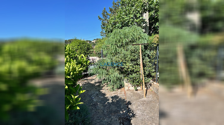 Ma-Cabane - Vente Maison Hyères, 137 m²