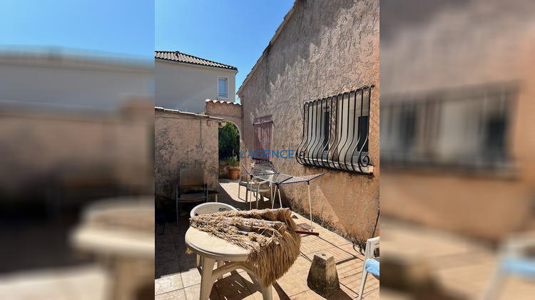 Ma-Cabane - Vente Maison Hyères, 137 m²