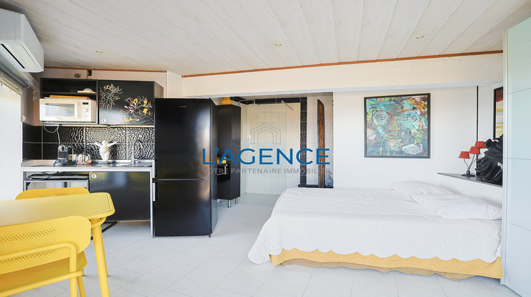 Ma-Cabane - Vente Maison Hyères, 122 m²