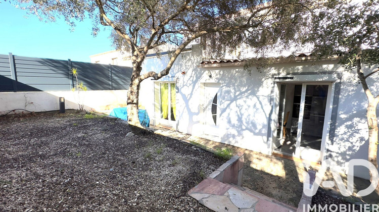 Ma-Cabane - Vente Maison Hyères, 117 m²