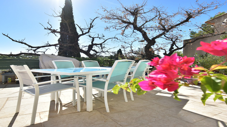 Ma-Cabane - Vente Maison Hyères, 114 m²