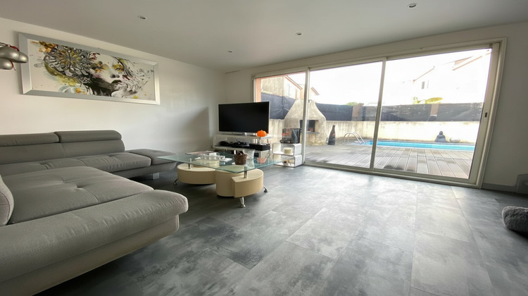 Ma-Cabane - Vente Maison Hyères, 90 m²