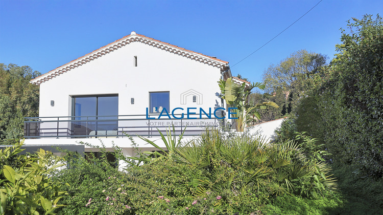 Ma-Cabane - Vente Maison Hyères, 133 m²