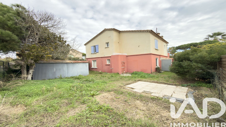 Ma-Cabane - Vente Maison Hyères, 130 m²