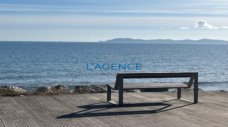 Ma-Cabane - Vente Maison Hyères, 93 m²