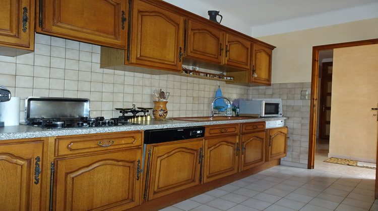 Ma-Cabane - Vente Maison Hyères, 90 m²