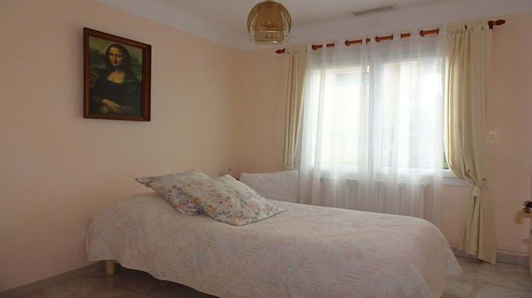 Ma-Cabane - Vente Maison Hyères, 90 m²