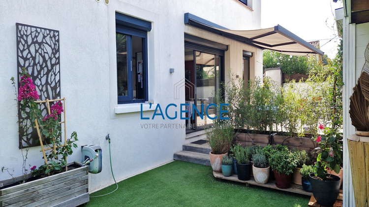 Ma-Cabane - Vente Maison Hyères, 175 m²